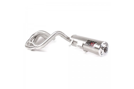 Ligne Complète Titan QS Series HMF Pour Yamaha YXZ 1000 R (2016) Ligne Complète Titan QS Series HMF Pour Yamaha YXZ 1000 R (2016)