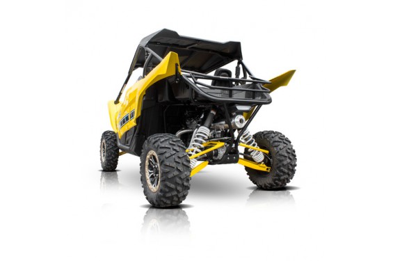 Ligne Complète Titan QS Series HMF Pour Yamaha YXZ 1000 R (2016) Ligne Complète Titan QS Series HMF Pour Yamaha YXZ 1000 R (2016)