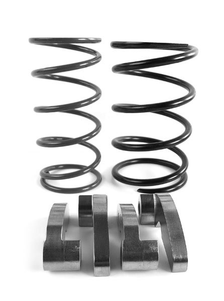 Kit Amélioration Embrayage Quad Sport Utility Pour Kawasaki 750 Brute Force (12-17)