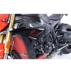 Tampon de protection R&G Aero pour S1000 R (17-20) - CP0476BL