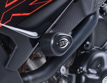 Tampon de protection R&G Aero pour S1000 R (17-20) - CP0476BL