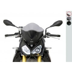 Bulle Moto MRA Type Racing pour S 1000 R (14-20)