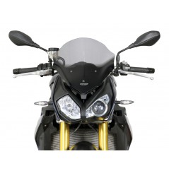 Bulle Touring Moto MRA pour S 1000 R (14-20)