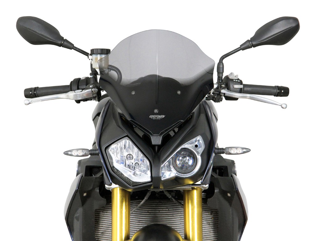 Bulle Touring Moto MRA pour S 1000 R (14-20)