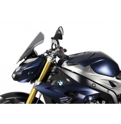 Bulle Tourisme Moto MRA pour S1000 R (14-18)