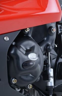 Couvre Carter d'Alternateur R&G Racing pour S1000 RR (10-17) - ECC0043R
