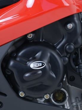 Couvre Carter d'Alternateur R&G Racing pour S1000 RR (10-17) - ECC0043R