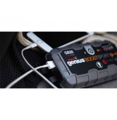 Booster de Batterie Moto NOCO GENIUS GB20 12v - 400A