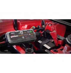 Booster de Batterie Moto NOCO GENIUS GB20 12v - 400A