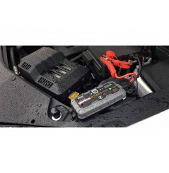 Booster de Batterie Moto NOCO GENIUS GB20 12v - 400A