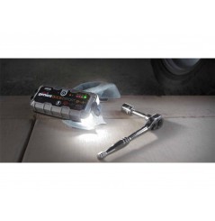 Booster de Batterie Moto NOCO GENIUS GB20 12v - 400A