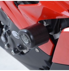 Tampon de protection R&G Aero pour S1000 RR (15-18) - CP0382BL