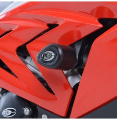 Tampon de protection R&G Aero pour S1000 RR (15-18) - CP0382BL