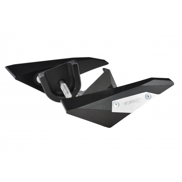 Kit Patins Top Block pour GSX-R 1000 (17-23)