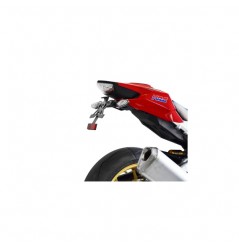 Support de plaque Top Block pour Honda CBR1000RR (17-21)