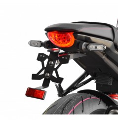Support de plaque Top Block pour Honda CB1000R (18-22)