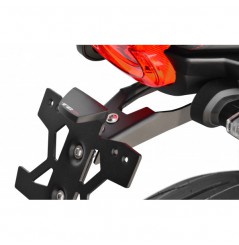 Support de plaque Top Block pour Honda CB1000R (18-22)