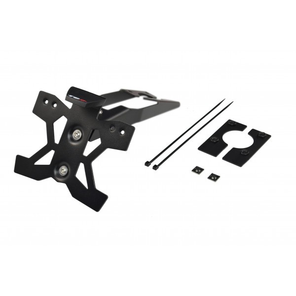 Support de plaque Top Block pour Honda CB1000R (18-22)
