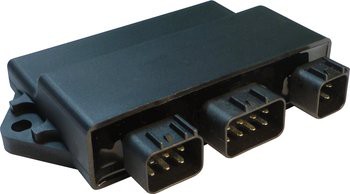 Boitier CDI Quad - SSV TECNIUM pour Yamaha YFM 400 Kodiak (05-06)