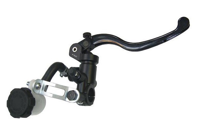 Maître Cylindre de Frein Radial Moto 17mm