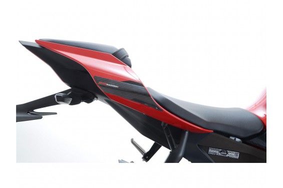 Sliders de coque arrière Carbone R&G pour Yamaha YZF-R1 (15-22) - TLS0026C