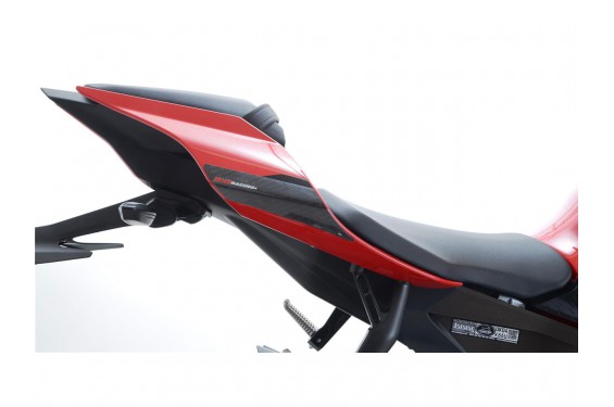 Sliders de coque arrière Carbone R&G pour Yamaha YZF-R1 (15-24) - TLS0026C Sliders de coque arrière Carbone R&G pour Yamaha YZF-R1 (15-24) - TLS0026C
