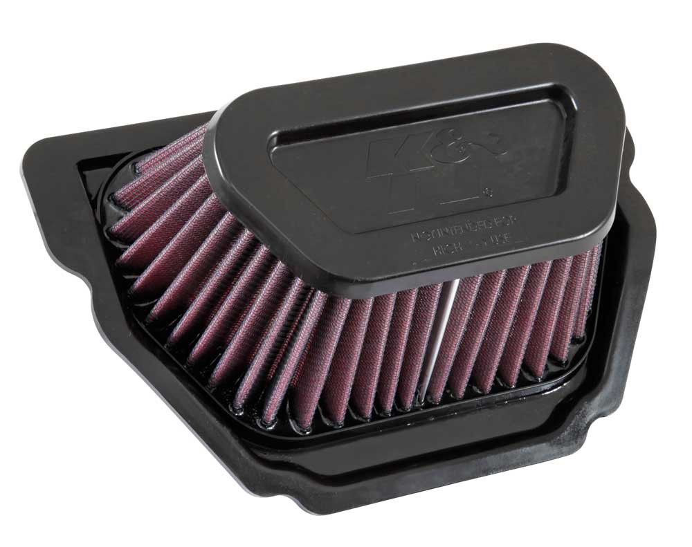 Filtre à Air K&N Racing pour MT10 (16-21)