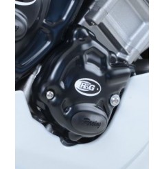 Couvre Carter Pompe à Huile R&G Racing pour Yamaha YZF R1 (15-24) - ECC0192R