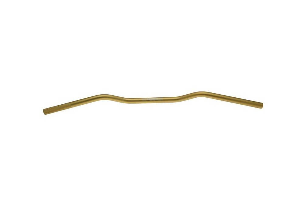 Guidon PROTAPER Contour NOIR de Pit Bike, Mini Moto et Dirt Bike