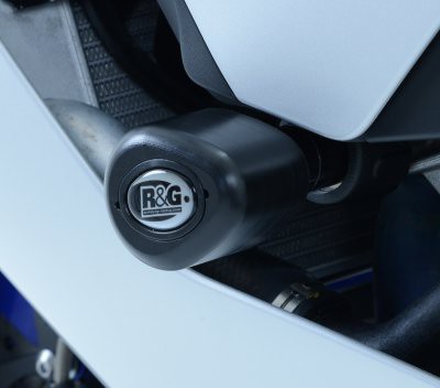 Tampon de protection R&G Aero pour YZF R1 (15-24) - CP0388BL