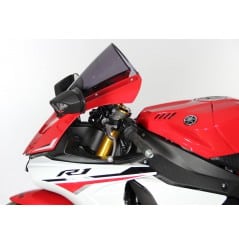 Bulle Moto MRA Type Racing pour YZF R1 (15-19)