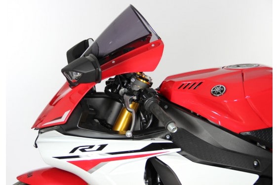 Bulle Moto MRA Type Racing pour YZF R1 (15-19) Bulle Moto MRA Type Racing pour YZF R1 (15-19)