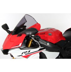 Bulle Moto MRA Type Racing pour YZF R1 (15-19)