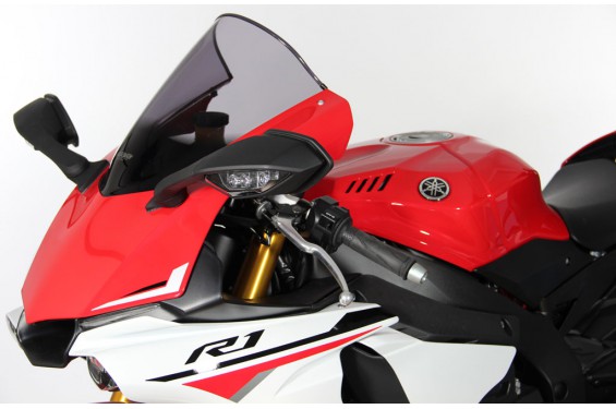 Bulle Moto MRA Type Racing pour YZF R1 (15-19) Bulle Moto MRA Type Racing pour YZF R1 (15-19)