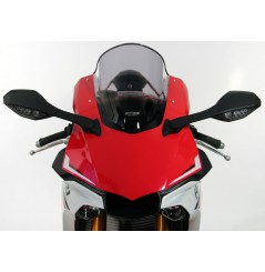 Bulle Moto MRA Type Racing pour YZF R1 (15-19)