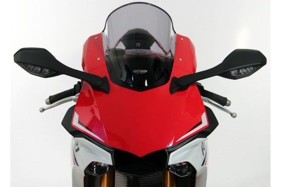 Bulle Moto MRA Type Racing pour YZF R1 (15-19) Bulle Moto MRA Type Racing pour YZF R1 (15-19)