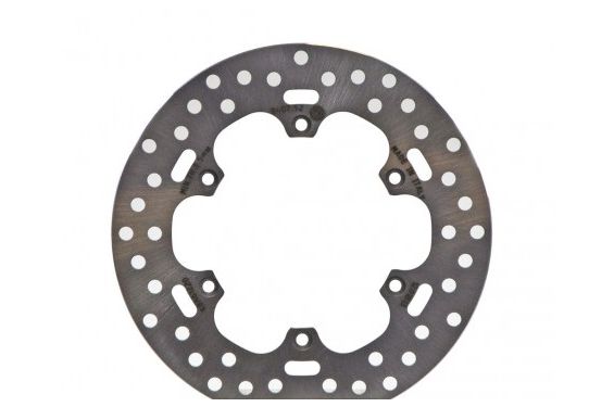 Disque de Frein Arrière Moto Brembo pour KTM EXC125 (93-16) EXC250 (98-18) EXC300 (97-17) EXC400 (00-07)