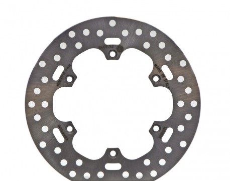 Disque de Frein Arrière Moto Brembo pour TC125 et TC250 (14-20) TE125, TE250 et TE300 (14-20)