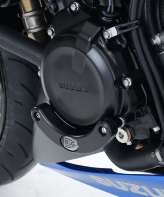 Slider Moteur Gauche R&G pour GSX-S 1000 et F (15-24) - ECS0098BK