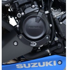 Slider Moteur Gauche R&G pour GSX-S 1000 et F (15-24) - ECS0098BK