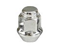 Écrou de roue Conique 1/2x20 pour Jante Quad (A l'unité)