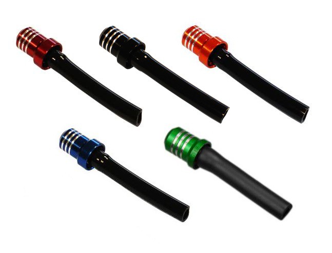 Valve de Réservoir SCAR pour Bouchon Essence