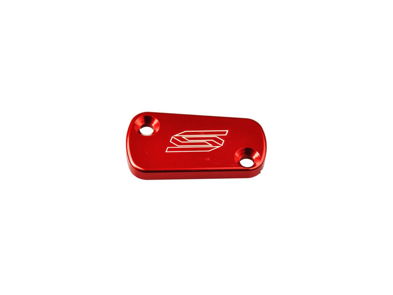 Couvercle de Maitre Cylindre de Frein Arrière Kawasaki KFX 450 R (08-15)