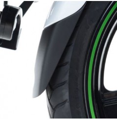 Rallonge de Garde-Boue Avant R&G pour GSX-S 1000 et F (15-23) - FERG0016BK