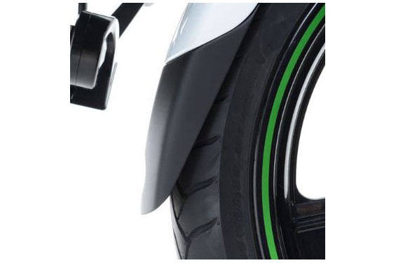 Rallonge de Garde-Boue Avant R&G pour GSX-S 1000 et F (15-23) - FERG0016BK Rallonge de Garde-Boue Avant R&G pour GSX-S 1000 et F (15-23) - FERG0016BK
