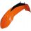 Garde Boue Avant Orange RaceTech Moto pour KTM SX-F250 (11-12) SX-F350 (11-12) SX-F450 (11-12) SX-F505 (07-08)