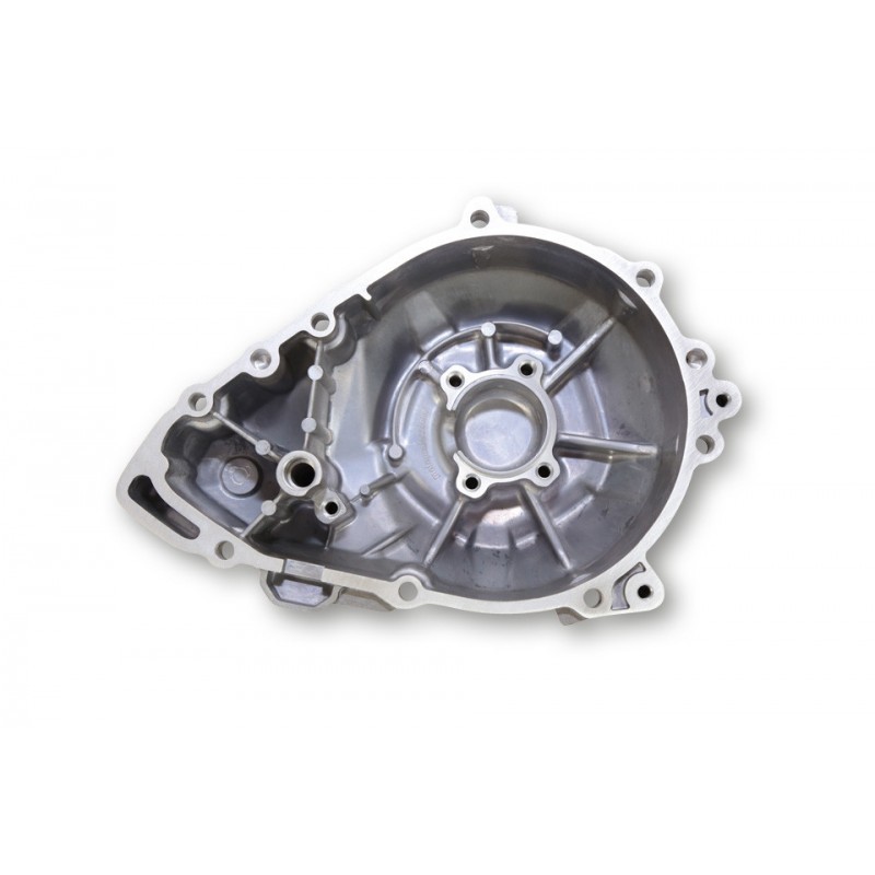 Carter Moteur d'Alternateur Moto pour Z800 (13-16)
