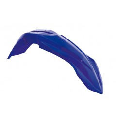 Garde Boue Avant Bleu / Blanc RaceTech Moto pour Yamaha WR250 F (15-19) WR450 F (12-19) R-PAYZFBL0010