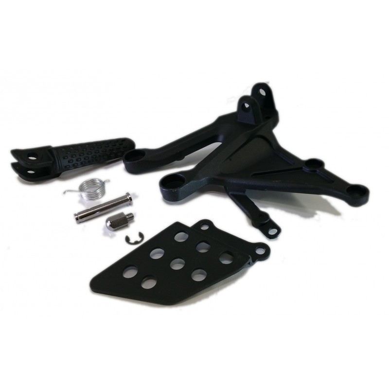 Platine Repose Pied Avant Droit pour CBR1000 RR (04-07)