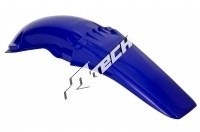 Garde Boue Arrière Bleu RaceTech Moto pour Yamaha YZ250 F (01-02) YZ400 F (98-02) YZ426 F (98-02) WRF400 (98-02) WRF426 (98-02) 